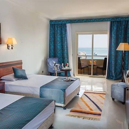 Elysees Premier Hurghada Exteriör bild