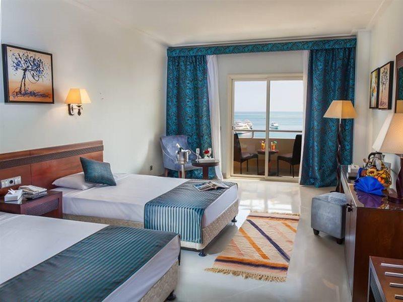 Elysees Premier Hurghada Exteriör bild